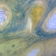 Illustration for article titled 32 Mesmerizing Photos of Vortices, From Soap Bubbles to Spiral Galaxies